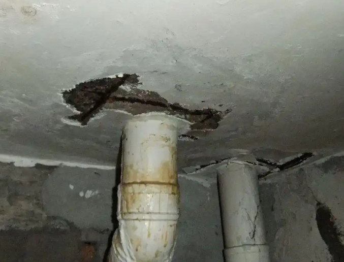 惠来卫生间漏水维修公司浅析惠来卫生间渗水维修的方法